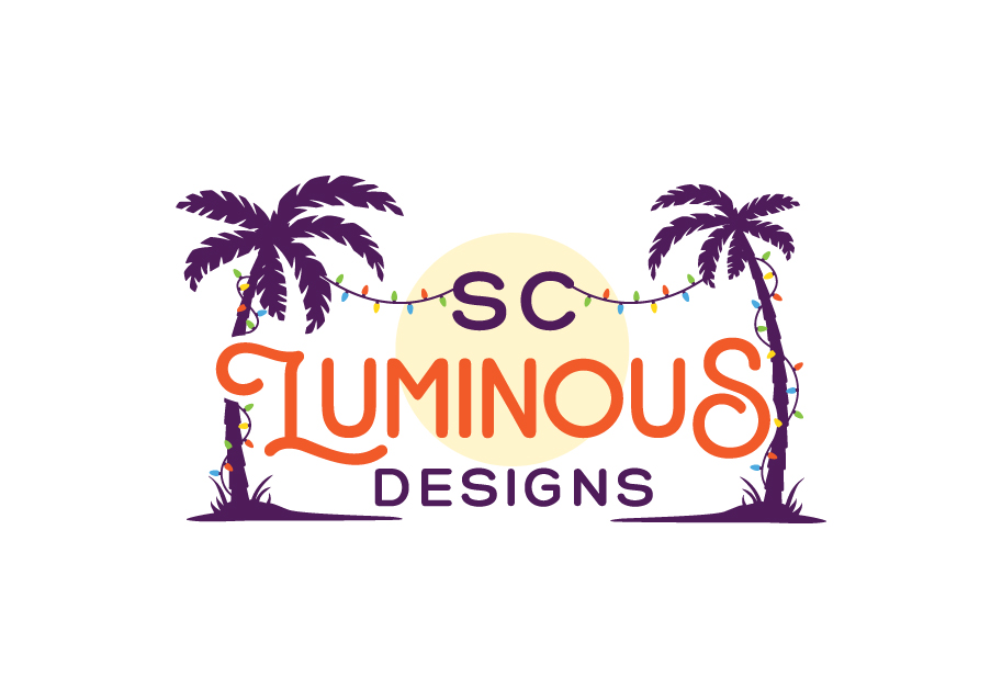 SC Luminous Designs Logo